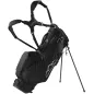 Preview: Sun Mountain FORERUNNER STANDBAG - WATER RESISTANT, black