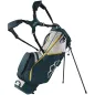 Preview: Sun Mountain FORERUNNER STANDBAG - WATER RESISTANT, black-pond