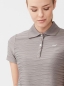 Preview: Röhnisch WAVE Polo, grey