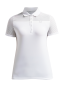 Preview: Röhnisch MIKO lady Poloshirt, weiß