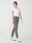 Preview: Röhnisch SMOOTH lady Pant, white-black