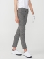 Preview: Röhnisch SMOOTH lady Pant, white-black