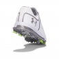 Mobile Preview: Under Armour TEMPO SPORT, lady Golfschuh, white