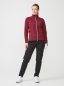 Preview: Röhnisch HYBRID lady Golf Jacke, burgund