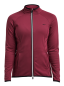 Preview: Röhnisch HYBRID lady Golf Jacke, burgund