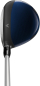Preview: Callaway Paradym #3HL Fw, RH, reg