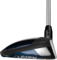 Preview: Callaway Paradym #3HL Fw, RH, reg