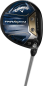 Preview: Callaway Paradym #3HL Fw, RH, reg