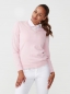 Preview: Röhnisch lady CLUB Sweater light pink