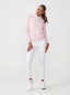 Preview: Röhnisch lady CLUB Sweater light pink