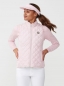 Preview: Röhnisch lady CLUB Sweater light pink