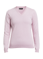 Preview: Röhnisch lady CLUB Sweater light pink