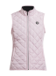 Preview: Röhnisch QUILT TECH lady Weste, light pink