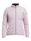 Preview: Röhnisch QUILT TECH lady Jacke, light pink