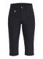 Preview: Röhnisch Firm Pirat Capri Hose, black