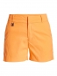 Preview: Röhnisch FLOW lady short, safron