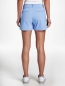 Preview: Röhnisch FLOW lady short, blue-shell