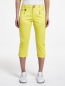 Preview: Röhnisch DEY lady Capri Hose, nectar