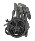 Preview: Powakaddy C2 EBS mit Xl AKKU inkl. Schirmhalter, DAS ULTRA-KOMPAKTE CT-EINSTEIGERMODEL