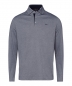 Preview: Brax mens LS Polo PAVEL, grey