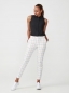 Preview: Röhnisch CHECK Chino lady Golf PANT, weiß