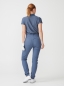 Preview: Röhnisch FIRM lady Golf PANT, dusty-blue