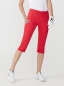 Preview: Röhnisch AKTIVE lady Capri Hose, red