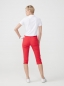 Preview: Röhnisch AKTIVE lady Capri Hose, red