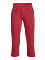 Preview: Röhnisch AKTIVE lady Capri Hose, red