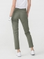Preview: Röhnisch FLOW Golf PANT, combat-green