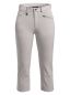 Preview: Röhnisch STR Comfort lady Capri Hose, silver