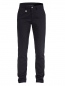 Preview: Röhnisch lady warm Golf PANT, black