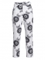 Preview: Röhnisch KIA 7/8 Golf PANT, white massai