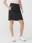 Preview: Röhnisch Comfort lady Skort, black