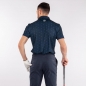 Preview: Galvin Green MAYSON mens Polo, navy