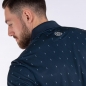 Preview: Galvin Green MAYSON mens Polo, navy