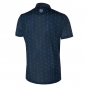 Preview: Galvin Green MAYSON mens Polo, navy