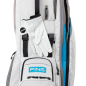 Preview: PING Trage Golfbag HOOFER in dark green