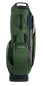 Preview: PING Trage Golfbag HOOFER in dark green