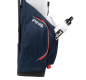 Preview: PING Trage Golfbag HOOFER lite in blue coral