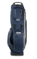 Preview: PING Trage Golfbag HOOFER-14 in navy