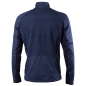 Preview: Falke mens Jacke GO Hybrid Wind, navy
