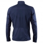 Preview: Falke mens Jacke GO Hybrid Wind, navy