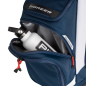 Preview: PING Cart Bag Pioneer in blue-slate black
