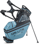 Preview: Big Max Dri-lite Hybrid Tour, carry Bag, blue-stone