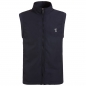 Preview: Golfino leichte Weste Funktionsmaterial, navy