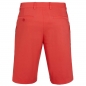 Preview: Golfino mens Bermuda Techno Strech, red
