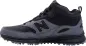 Preview: New Balance Merrimack Winter Golfschih mit Spike, schwarz