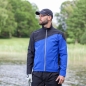 Preview: Galvin Green mens ARON  Goretex® Jacke, surf-blue