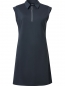 Preview: Abacus lady Golfkleid Lily, navy